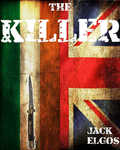 The Killer, action book cover.