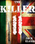 The Killer, action book cover.